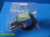 LIDCO Li10107 Cable Assembly; PulseCO to Marquette BP 6000/7000 Monitors