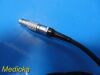 LIDCO Li10107 Cable Assembly; PulseCO to Marquette BP 6000/7000 Monitors