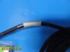 LIDCO Li10107 Cable Assembly; PulseCO to Marquette BP 6000/7000 Monitors