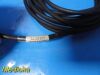 LIDCO Li10107 Cable Assembly; PulseCO to Marquette BP 6000/7000 Monitors