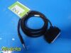 LIDCO Ref Li10156 Cable Assembly; PulseCO to Spacelabs BP Monitors