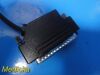 LIDCO Ref Li10156 Cable Assembly; PulseCO to Spacelabs BP Monitors