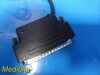 LIDCO Ref Li10156 Cable Assembly; PulseCO to Spacelabs BP Monitors