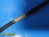LIDCO Ref Li10156 Cable Assembly; PulseCO to Spacelabs BP Monitors