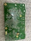 MINDRAY PN:050-002308-01   Mindray BeneVision N12 PN:050-002308-01  Patient Monitor Mainboard  Monitor