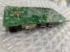 MINDRAY PN:050-002308-01   Mindray BeneVision N12 PN:050-002308-01  Patient Monitor Mainboard  Monitor