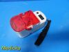 LIDCO Ltd. Ref CM33 Flow Regulator W/O Battery