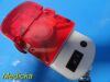 LIDCO Ltd. Ref CM33 Flow Regulator W/O Battery