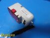 LIDCO Ltd. Ref CM33 Flow Regulator W/O Battery