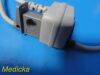 SPACELABS 704-0001-00 Trulink Capnostat Mainstream CO2 Sensor W/ Adapter