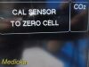 SPACELABS 704-0001-00 Trulink Capnostat Mainstream CO2 Sensor W/ Adapter