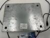 MADSEN Aurical Audiometer Control Panel Audiometer
