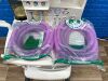 GE DATEX-OHMEDA S/5 Aespire PSV Pro Full Options Anesthesia Machine