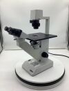 HUND GMBH Wilovert A Microscope