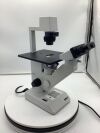 HUND GMBH Wilovert A Microscope