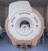 GE Signa HDx 1.5T MRI Scanner