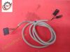 HILL-ROM 168624 8 Series Left Foot Control Lamp Cable Tested Beds - Misc.