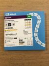ABBOTT 1804300-23 XIENCE Skypoint Everolimus Eluting Coronary Stent System  2.8F-2.1F x 3mm x 23mm x 154cm(X)