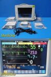 PHILIPS 2013  Intellivue MP30 Anesthesia Monitor