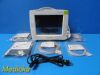 PHILIPS 2013  Intellivue MP30 Anesthesia Monitor