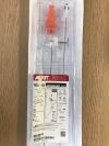 MERIT MEDICAL WORLVI-75-5-62-55-RE Worley Advanced LVI Lateral Vein Introducers 5.5F x 62cm