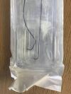 MERIT MEDICAL WORLVI-75-5-62-55-RE Worley Advanced LVI Lateral Vein Introducers 5.5F x 62cm