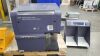 BD LSRFortessa X-20 Flow Cytometer w/ FacsFlow supply system