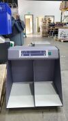 BD LSRFortessa X-20 Flow Cytometer w/ FacsFlow supply system