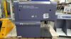 BD LSRFortessa X-20 Flow Cytometer w/ FacsFlow supply system