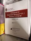 GE Revolution GSI CT Scanner