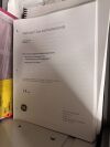 GE Revolution GSI CT Scanner