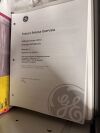GE Revolution GSI CT Scanner