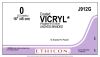 ETHICON J912G Sutures