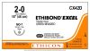 ETHICON CX42D Sutures
