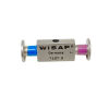 WISAP 7687-1M / 7687-1F / 7687-S / 7687-1K / 7687 H Laparoscopic Instruments as is