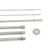 WISAP 7687-1M / 7687-1F / 7687-S / 7687-1K / 7687 H Laparoscopic Instruments as is