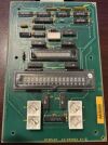GE 46-232032 Display board Portable X-Ray