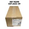 COVIDIEN REF 9529R Kendall SCD Express Sleeves, Knee Length, Medium, EXP. 2023/09, 5/BOX