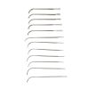 V. MUELLER GU4010  Urethral Sound Van Buren 10-5/8 In, 10-32 Fr ( 11 QTY) ( V. MUELLER & S )