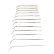 V. MUELLER GU4010  Urethral Sound Van Buren 10-5/8 In, 10-32 Fr ( 11 QTY) ( V. MUELLER & S )