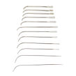 V. MUELLER GU4010  Urethral Sound Van Buren 10-5/8 In, 10-32 Fr ( 11 QTY) ( V. MUELLER & S )