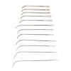 V. MUELLER GU4010  Urethral Sound Van Buren 10-5/8 In, 10-32 Fr ( 11 QTY) ( V. MUELLER & S )