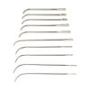 V. MUELLER GU4010  Urethral Sound Van Buren 10-5/8 In, 10-32 Fr ( 11 QTY) ( V. MUELLER & S )