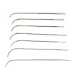 V. MUELLER GU4010  Urethral Sound Van Buren 10-5/8 In, 10-32 Fr ( 11 QTY) ( V. MUELLER & S )