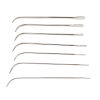 V. MUELLER GU4010  Urethral Sound Van Buren 10-5/8 In, 10-32 Fr ( 11 QTY) ( V. MUELLER & S )