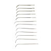 V. MUELLER GU4010  Urethral Sound Van Buren 10-5/8 In, 10-32 Fr ( 11 QTY) ( V. MUELLER & S )