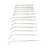 V. MUELLER GU4010  Urethral Sound Van Buren 10-5/8 In, 10-32 Fr ( 11 QTY) ( V. MUELLER & S )