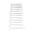 V. MUELLER GU4010  Urethral Sound Van Buren 10-5/8 In, 10-32 Fr ( 11 QTY) ( V. MUELLER & S )