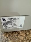 QUINCY 10-140 (New no box) Oven - Lab