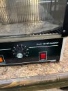 QUINCY 10-140 (New no box) Oven - Lab